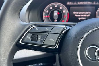 Audi Q2 Sport
