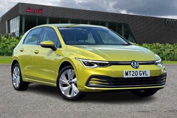 Volkswagen Golf Style