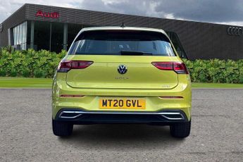Volkswagen Golf Style