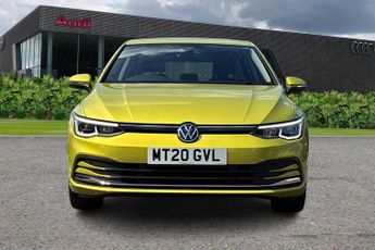 Volkswagen Golf Style