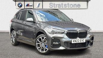 BMW X1 M Sport