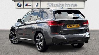 BMW X1 M Sport