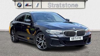  M Sport