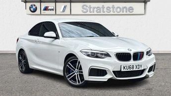  M Sport