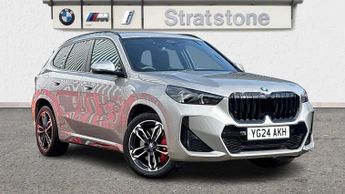 BMW X1 M Sport