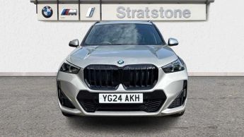BMW X1 M Sport