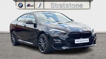  M Sport