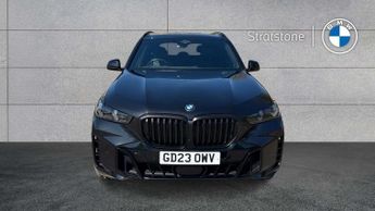 BMW X5 M Sport