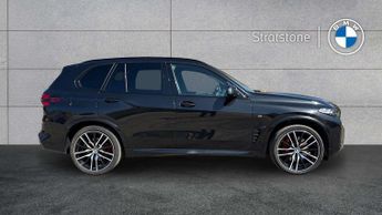 BMW X5 M Sport