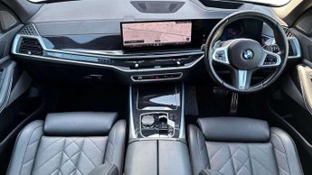 BMW X5 M Sport