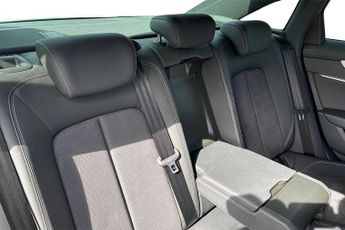 Audi A6 S Line