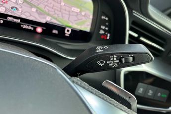 Audi A6 S Line