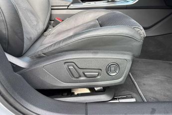 Audi A6 S Line