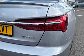 Audi A6 S Line