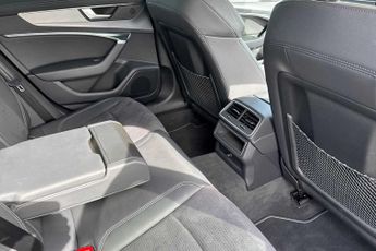 Audi A6 S Line