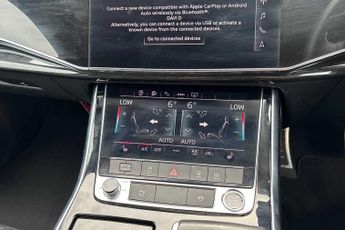 Audi Q7 Black Edition