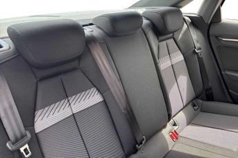 Audi A3 Sport