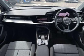 Audi A3 Sport