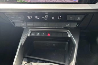 Audi A3 Sport