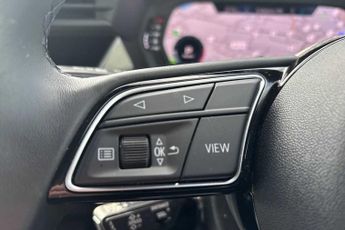 Audi A3 Sport