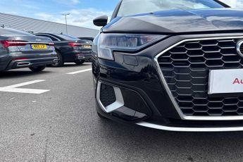 Audi A3 Sport