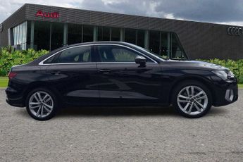 Audi A3 Sport