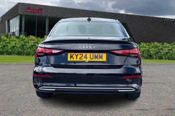 Audi A3 Sport