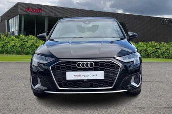 Audi A3 Sport