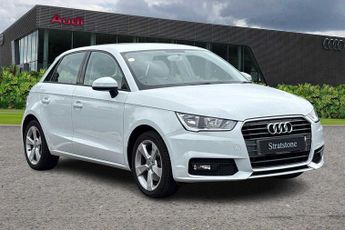 Audi A1 Sport