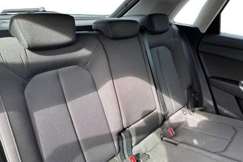 Audi Q3 Technik