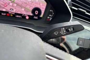 Audi Q3 Technik
