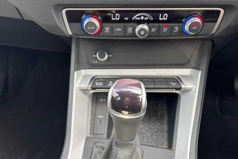 Audi Q3 Technik