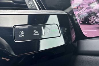 Audi E-Tron Vorsprung