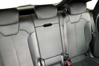 Audi Q5 S Line