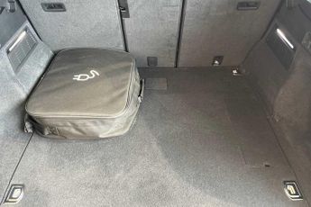 Audi Q5 S Line