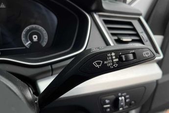 Audi Q5 S Line
