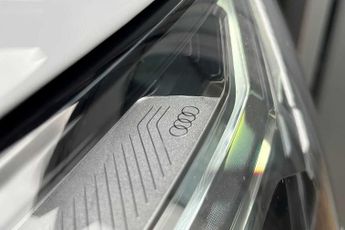 Audi Q5 S Line
