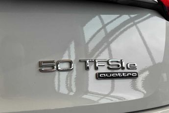 Audi Q5 S Line