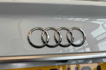 Audi Q5 S Line