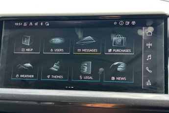 Audi Q4 Black Edition