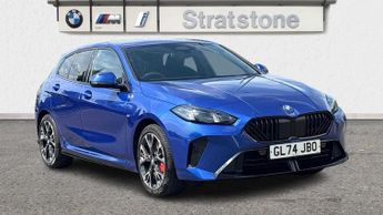  M Sport