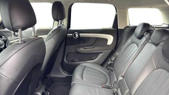 MINI Countryman Cooper Exclusive