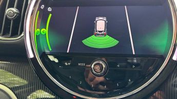 MINI Countryman Cooper Exclusive