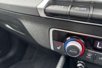 Audi Q2 SQ2 Black Edition