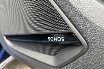 Audi Q2 SQ2 Black Edition