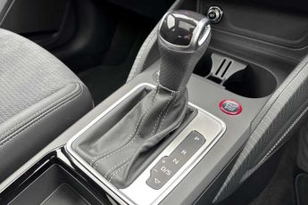 Audi Q2 SQ2 Black Edition