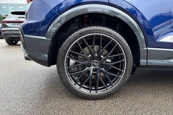 Audi Q2 SQ2 Black Edition