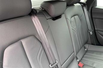 Audi A5 S line