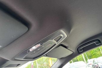Audi A5 S line