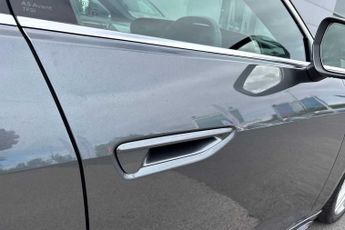 Audi A5 S line